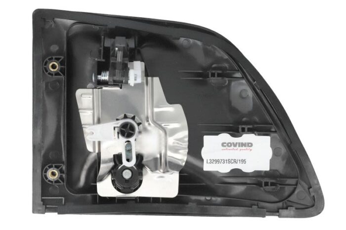Scr/195 klamka drzwi covind - obrazek 2