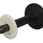 1X56138109ZF Ściągacze do układu kierowniczego i zawieszenia ZF