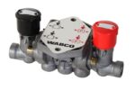 963 001 052 0 Zawór zwalniający WABCO