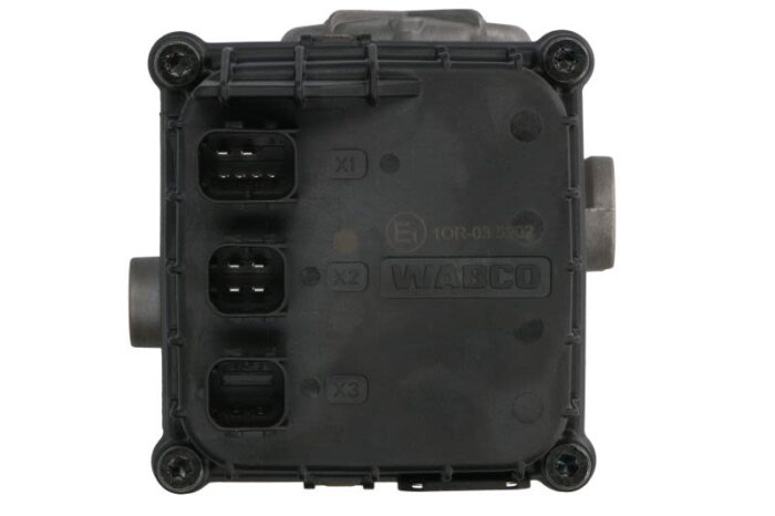 480 106 607 0 modulator ciśnienia abs wabco - obrazek 3