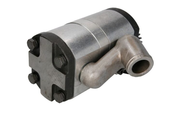 59532003 hydrauliczna pompa - pozostałe hattat - obrazek 2