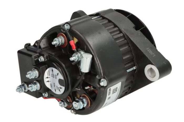 Car116079 alternator hc-cargo - obrazek 2