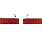 TL-AG008 Lampa tył TRUCKLIGHT