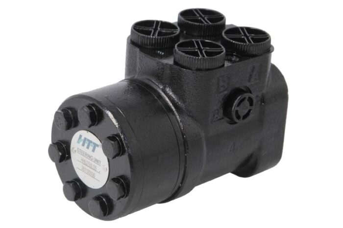 Hhu250ls. 5 orbitrol układu kierowniczego hattat - obrazek 2