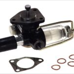 4.61599 Elementy pompy rzędowej DT SPARE PARTS