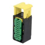 3-1563759-1 Wtyczka przewodu TE CONNECTIVITY