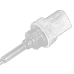2874A018-PER Czujnik temperatury powietrza wlotowego OE PERKINS
