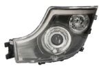 131-MT11311ML Reflektor GIANT