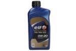 EVO 0W20 F.T. VCX 1L Oleje i smary ELF