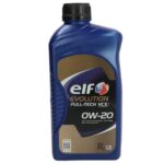 EVO 0W20 F.T. VCX 1L Oleje i smary ELF
