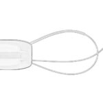 IVE-DH-0014 Klamka drzwi PACOL