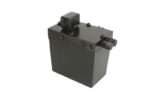 TEQ-03.020 Pompa/siłownik odchylania kabiny kierowcy AKUSAN - obrazek 2