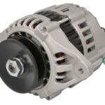 8EL015 643-371 Alternator HELLA