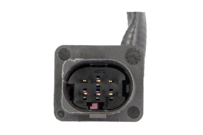 6pa358 243-521 sonda lambda hella - obrazek 2