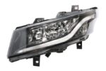 HL-IV015L Reflektor TRUCKLIGHT