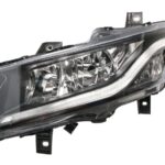 HL-IV015L Reflektor TRUCKLIGHT