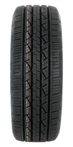 215/65R16 LTCO 98V CRCHT Opony osobowe, SUV/4x4 CONTINENTAL - obrazek 3