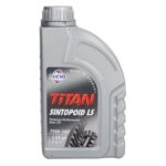 TITAN SINTOP.LS 75W140 1L Oleje i smary FUCHS OIL