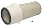 E2062L D665 Filtr powietrza HENGST