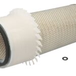 E2062L D665 Filtr powietrza HENGST