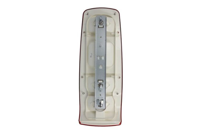 2vp007 502-121 lampa tył hella - obrazek 2