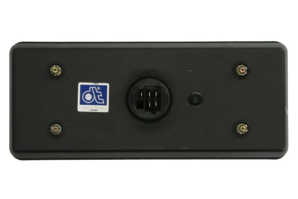 7. 25204 lampa tył dt spare parts - obrazek 2