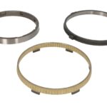 298846 Synchronizator C.E.I