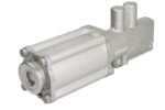 95536436 Zest. napr. mechanizmu zmiany biegów EURORICAMBI
