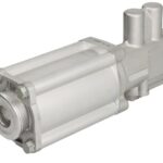 95536436 Zest. napr. mechanizmu zmiany biegów EURORICAMBI