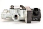 472 880 020 0 Zawór magnetyczny WABCO - obrazek 4