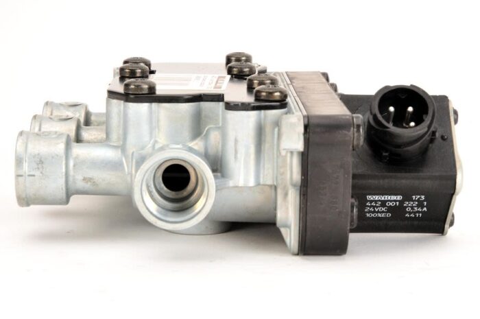 472 880 020 0 zawór magnetyczny wabco - obrazek 4