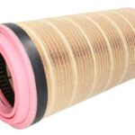 E1872L Filtr powietrza HENGST