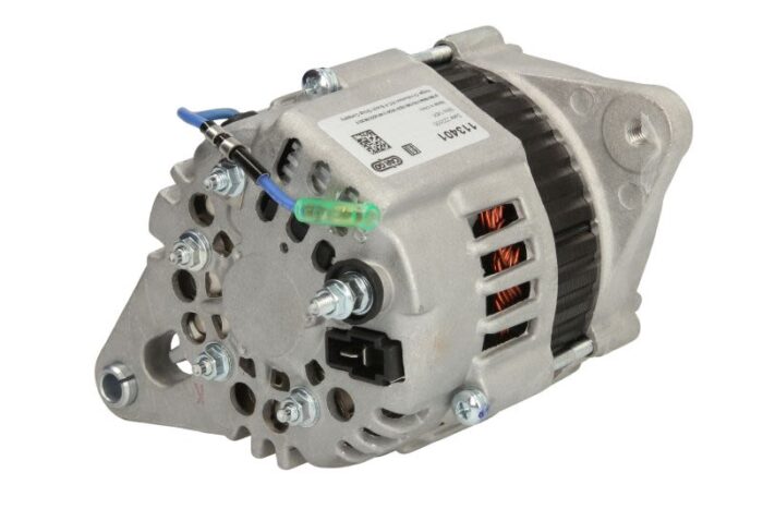 Car113401 alternator hc-cargo - obrazek 2