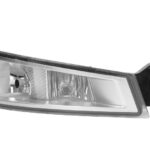 703.12.000.99 Lampa przeciwmgielna przód ZKW