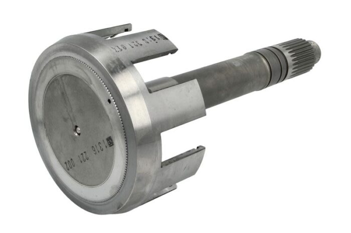1316221002zf element przystawki odbioru mocy zf - obrazek 2