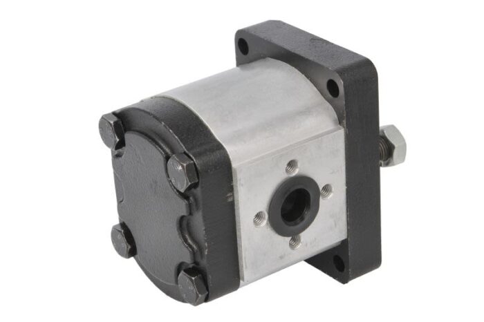Http-ag-025 hydrauliczna pompa - pozostałe pneumatics - obrazek 2