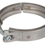 HOB78513 Części montażowe układu wydechowego HOBI