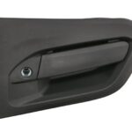 IVE-DH-027L Klamka drzwi PACOL