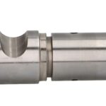 3.13118 Wałek dźwigienek zaworowych DT SPARE PARTS