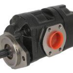 HPX52030 Hydrauliczna pompa zębata HATTAT