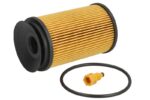 E845H D335 Filtr oleju HENGST