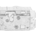 98416424 Zamek drzwi OE IVECO