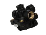 PN-10118 Zawór przekaźnika PNEUMATICS