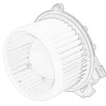 42569366 Dmuchawa OE IVECO