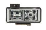 FL-IV005R Lampa przeciwmgielna przód TRUCKLIGHT