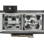 FL-IV005R Lampa przeciwmgielna przód TRUCKLIGHT