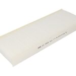CU 3869 Filtr kabiny MANN-FILTER
