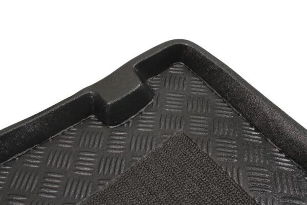 Rp100754 wykładziny bagażnika (wkład) rezaw-plast - obrazek 2