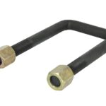 STR-50127 Strzemię resoru S-TR