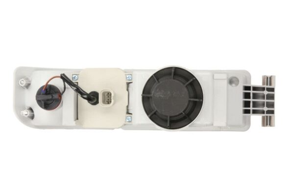 Fl-ma001l lampa przeciwmgielna przód trucklight - obrazek 2